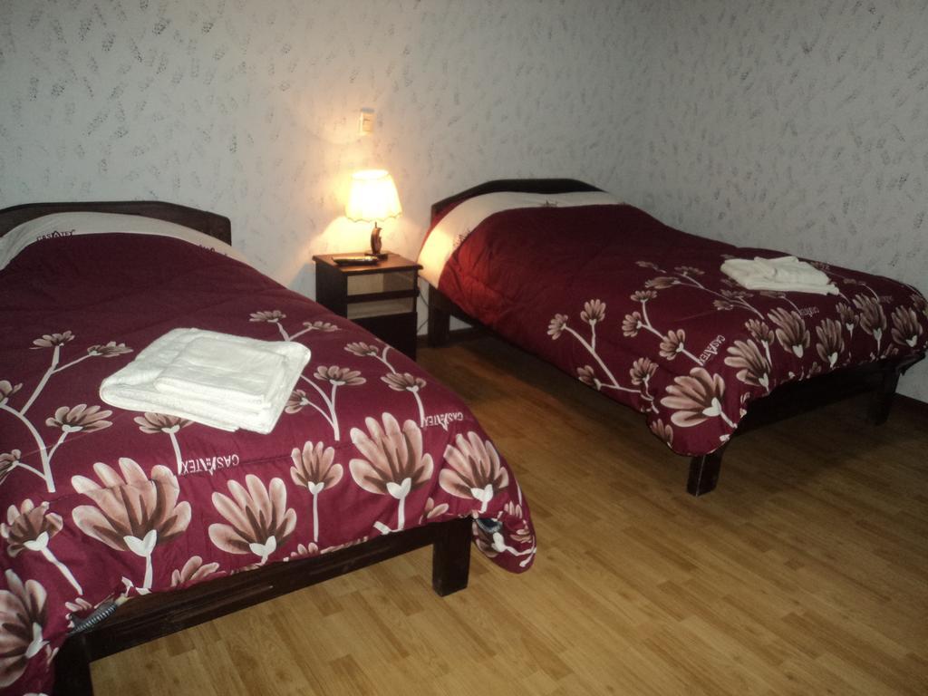 Hotel Jumari Uyuni Værelse billede