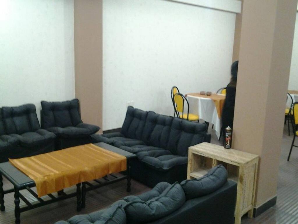 Hotel Jumari Uyuni Eksteriør billede