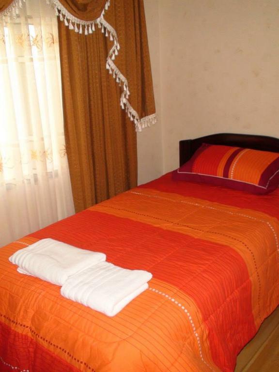 Hotel Jumari Uyuni Værelse billede